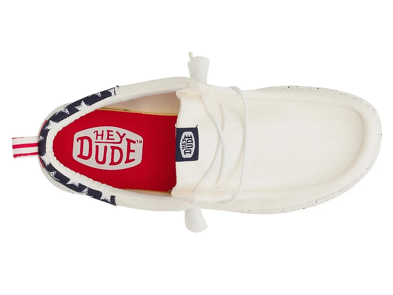 Wally Slip-On - Men's