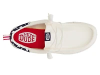 Wally Slip-On - Men's