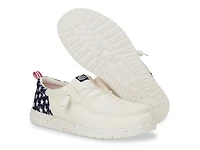 Wally Slip-On - Men's