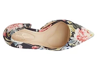 Cineva Pump