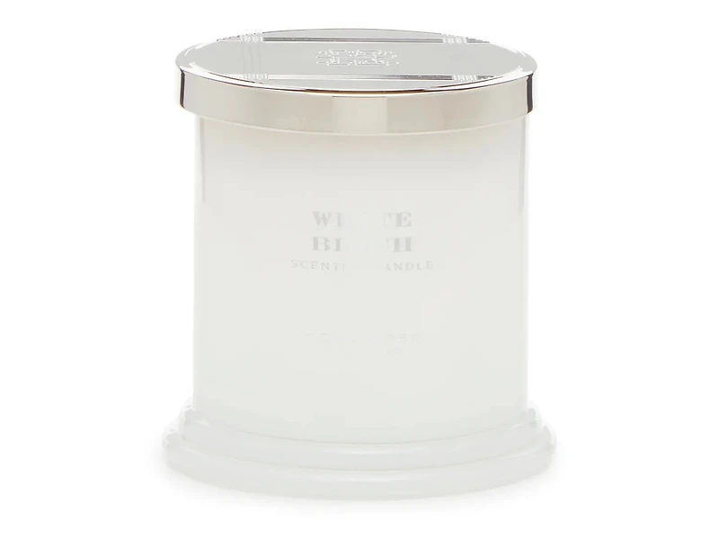 White Birch 8-oz. 1-Wick Candle