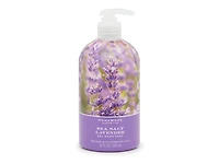 Sea Salt Lavender 22-oz. Hand Soap