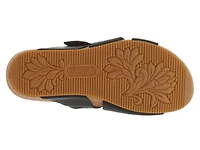 Gia Wedge Sandal