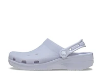 Classic Frosted Clog