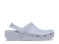 Classic Frosted Clog
