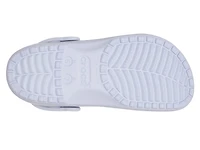 Classic Frosted Clog