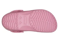 Classic Frosted Clog