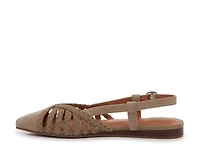 Barima Flat