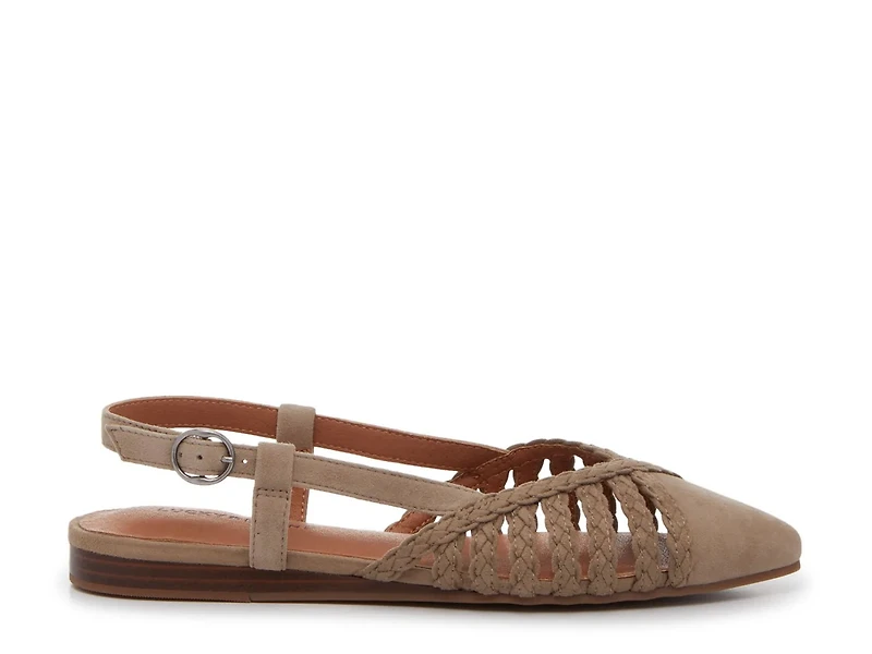 Barima Flat