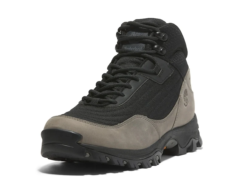 Mt. Maddsen Waterproof Mid Hiking Boot