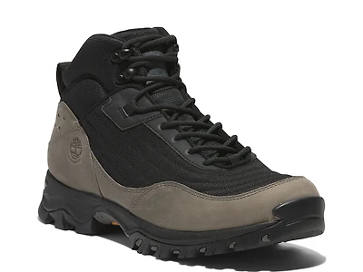 Mt. Maddsen Waterproof Mid Hiking Boot