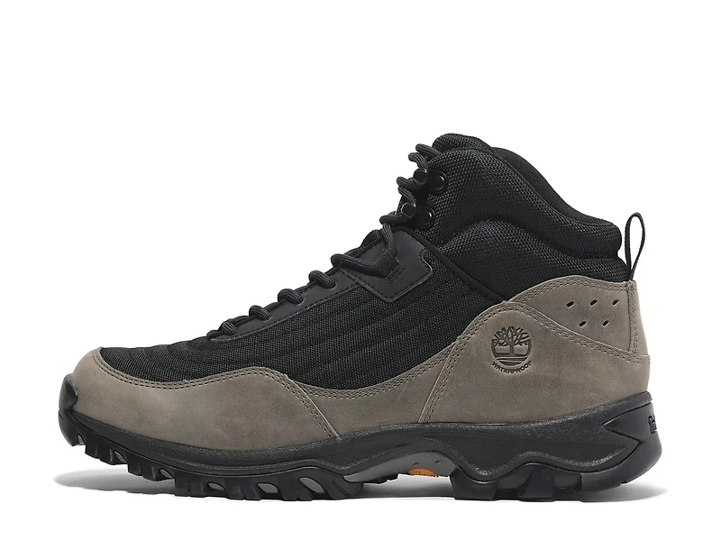 Mt. Maddsen Waterproof Mid Hiking Boot