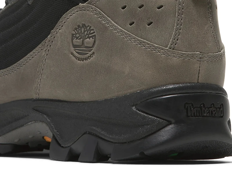 Mt. Maddsen Waterproof Mid Hiking Boot