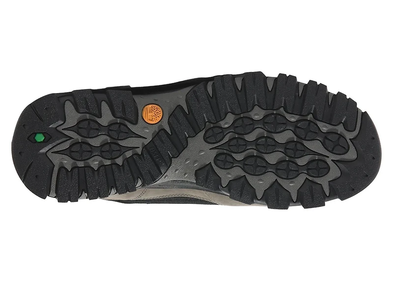 Mt. Maddsen Waterproof Mid Hiking Boot