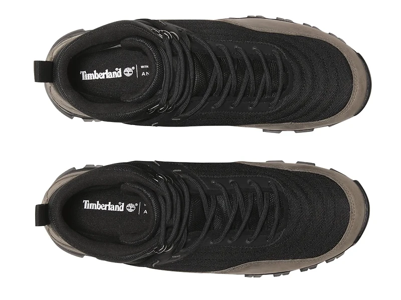 Mt. Maddsen Waterproof Mid Hiking Boot