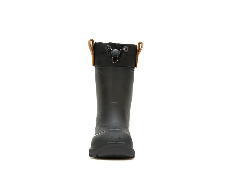 Tundra Boot