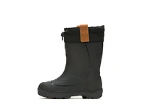 Tundra Boot