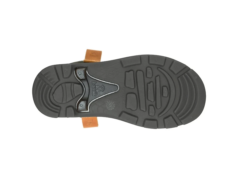 Tundra Boot