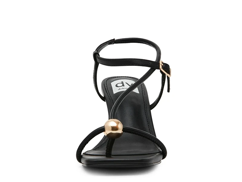 Zeal Sandal