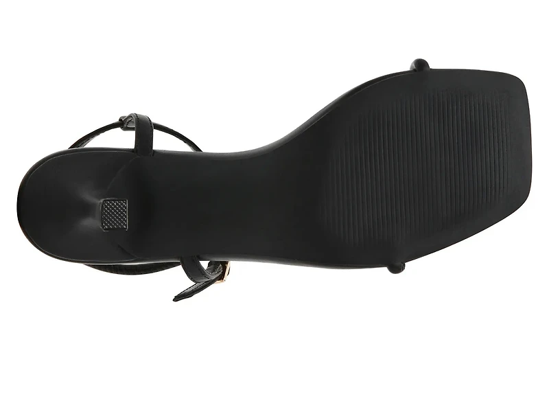 Zeal Sandal