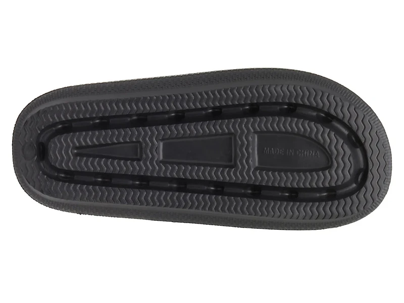 Sianey Slide Sandal