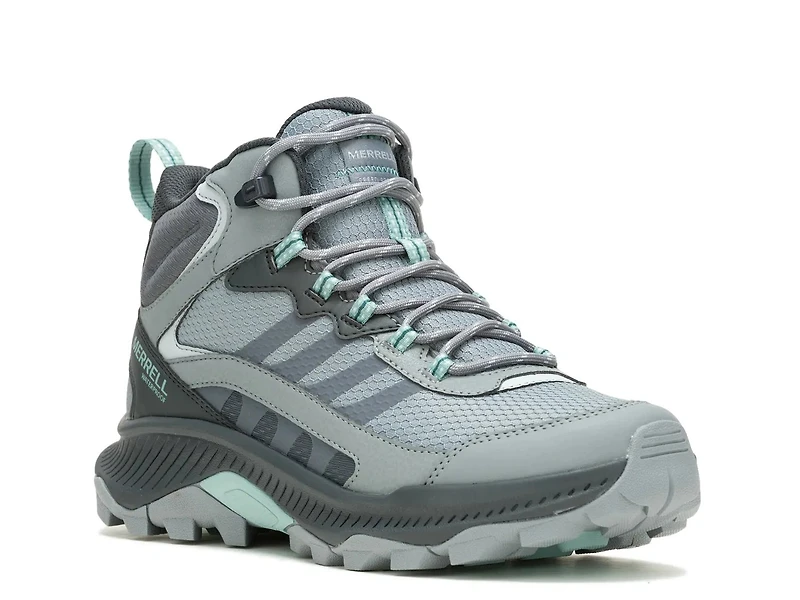 Speed Strike 2 Waterproof Hiking Boot - Women's