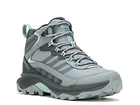 Speed Strike 2 Waterproof Hiking Boot - Women's