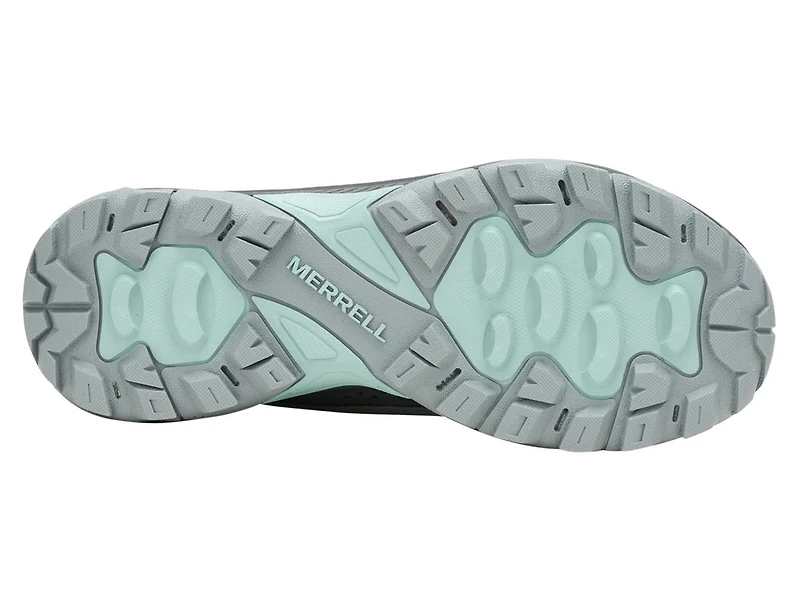 Speed Strike 2 Waterproof Hiking Boot - Women's