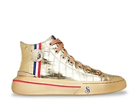 Snoop Dogg: One Gold Medal High-Top Sneaker - Men's