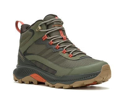 Speed Strike 2 Waterproof Hiking Boot - Men's