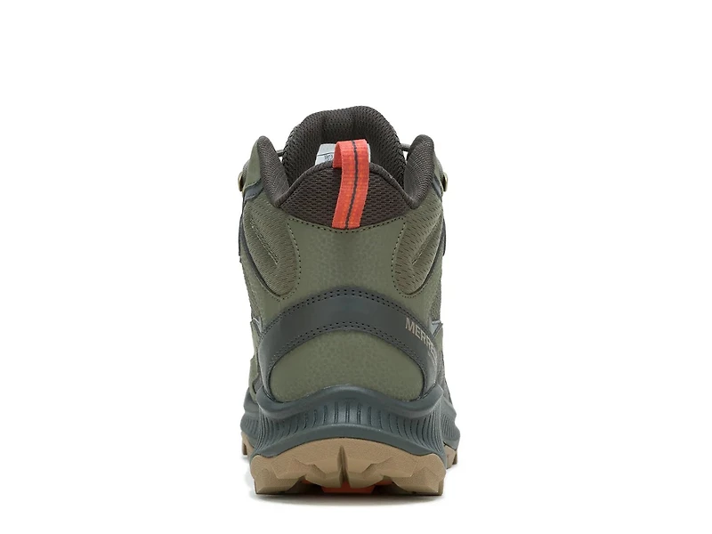 Speed Strike 2 Waterproof Hiking Boot - Men's