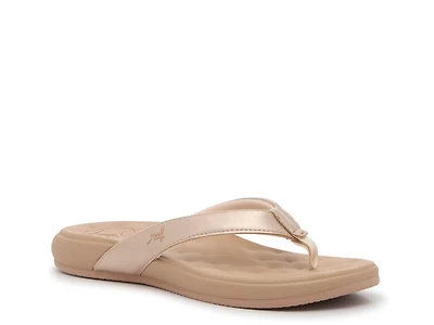 Cushion Harmony Sandal