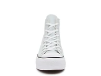 Chuck Taylor All Star High-Top Platform Sneaker