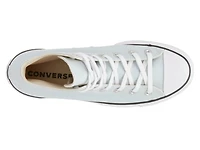 Chuck Taylor All Star High-Top Platform Sneaker