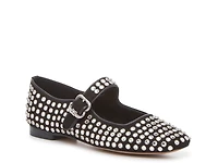 Michaela Mary Jane Flat