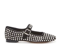 Michaela Mary Jane Flat