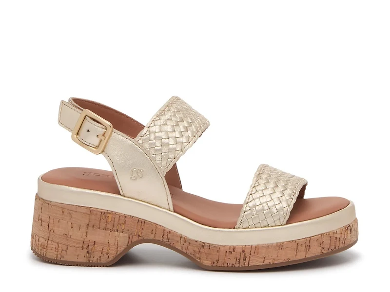 Debra Sandal