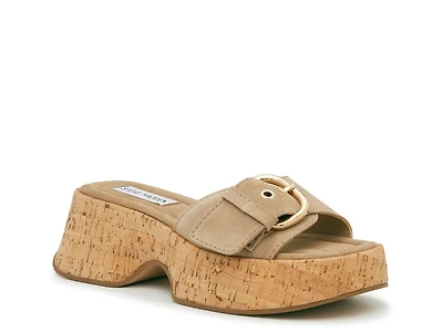 Gaia Platform Sandal