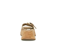 Gaia Platform Sandal