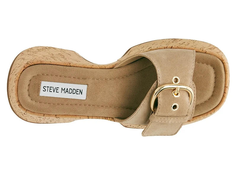 Gaia Platform Sandal