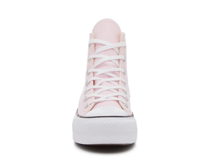 Chuck Taylor All Star High-Top Platform Sneaker