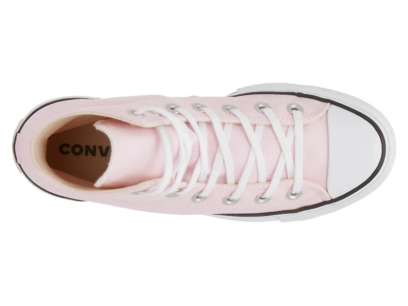 Chuck Taylor All Star High-Top Platform Sneaker