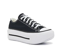 Double Stack Platform Sneaker - Women's