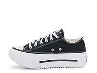 Double Stack Platform Sneaker - Women's