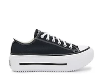 Double Stack Platform Sneaker - Women's