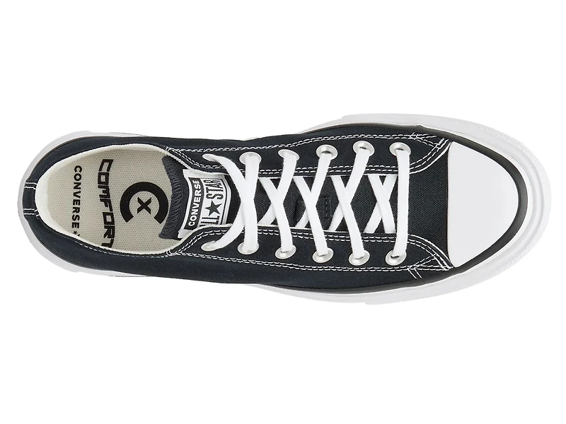 Double Stack Platform Sneaker - Women's
