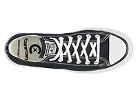 Double Stack Platform Sneaker - Women's