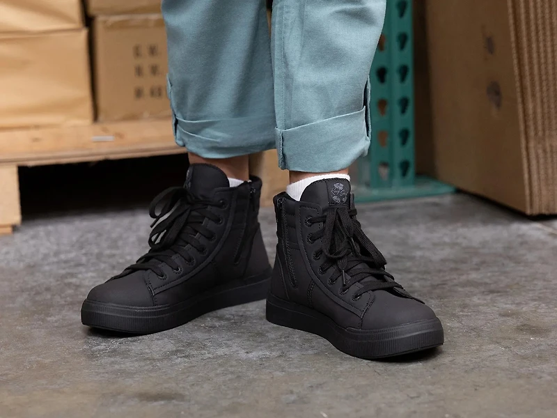 Rae High-Top Work Sneaker - Women's
