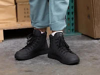 Rae High-Top Work Sneaker - Women's