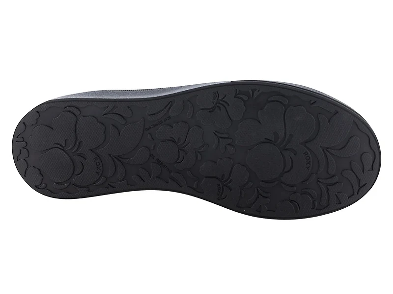 Rae High-Top Work Sneaker - Women's